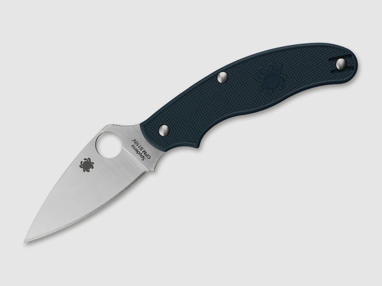 Taschenmesser UK Pen Knife Dark Blue