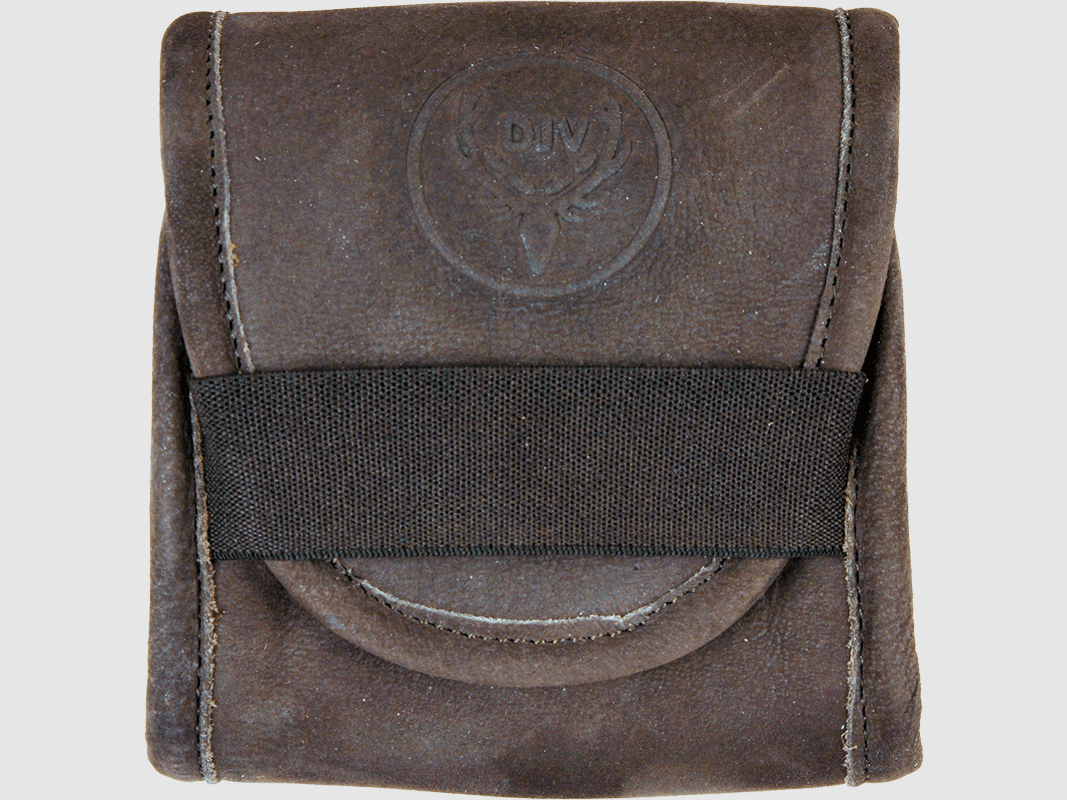 DJV-Leder-Patronenetui