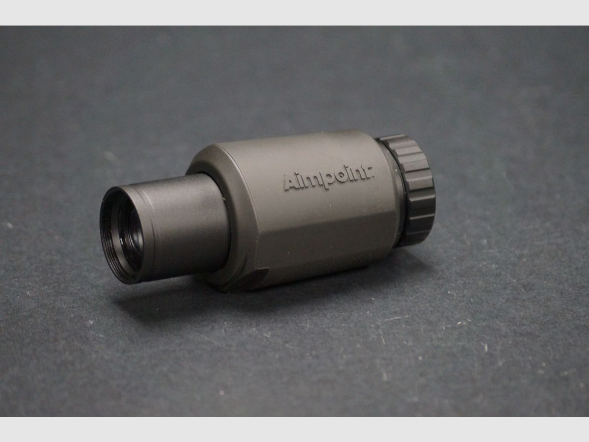 Aumentador Aimpoint 3X-C, imagen 1 de 6