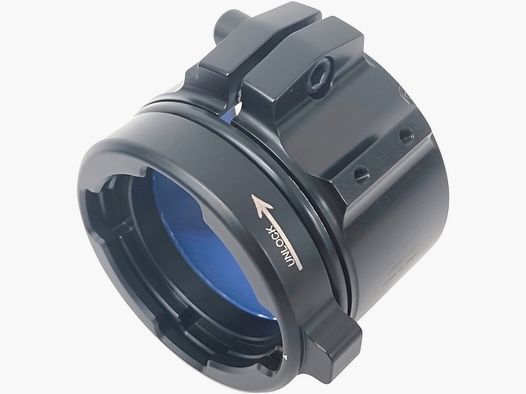 Rusan Adaptador de abrazadera Rusan MAR-S 59mm