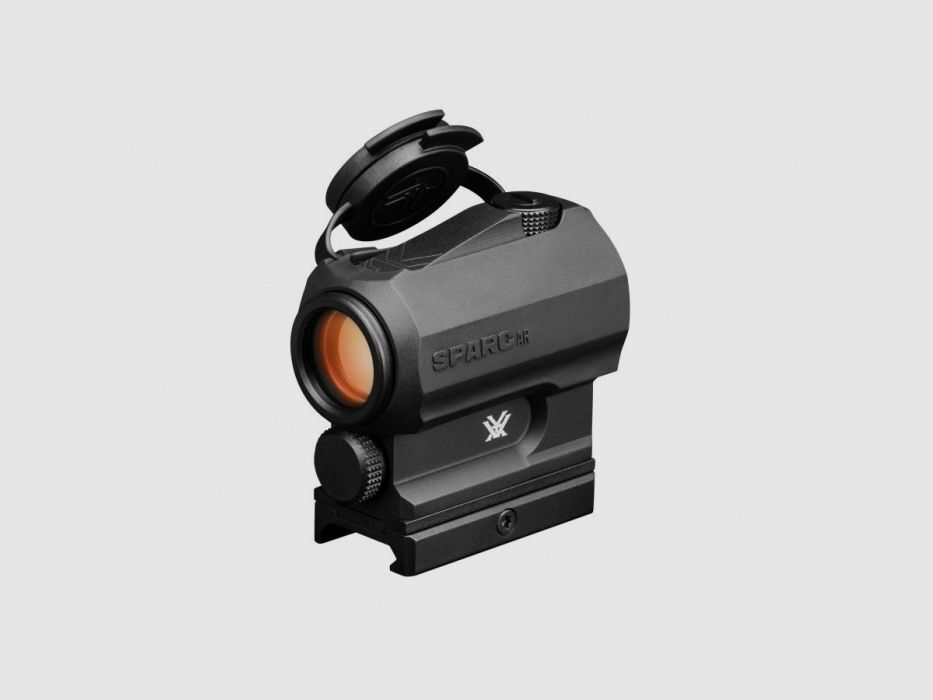 Vortex Sparc AR 1x22 viseur point rouge, image 2 sur 5