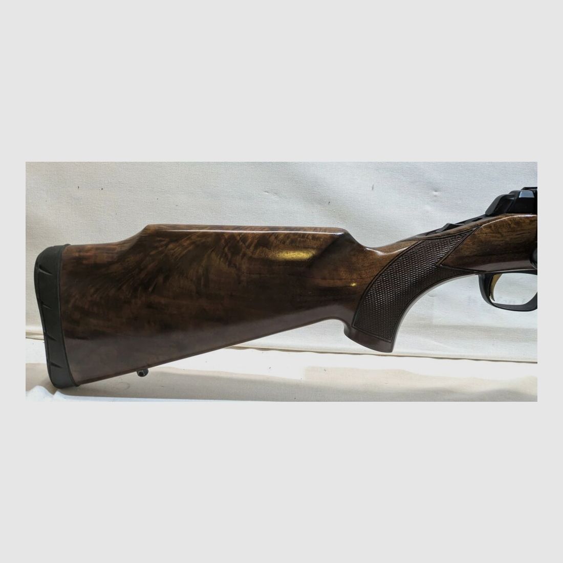 Browning X Bolt