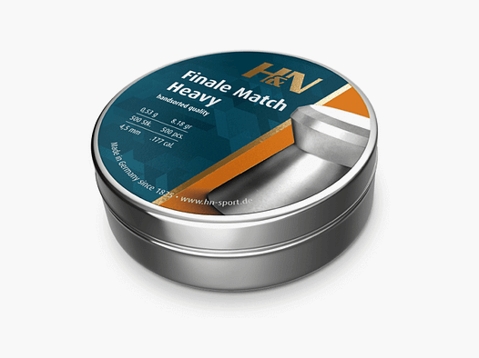 H&N Diabolos Finałowy Mecz Ciężki