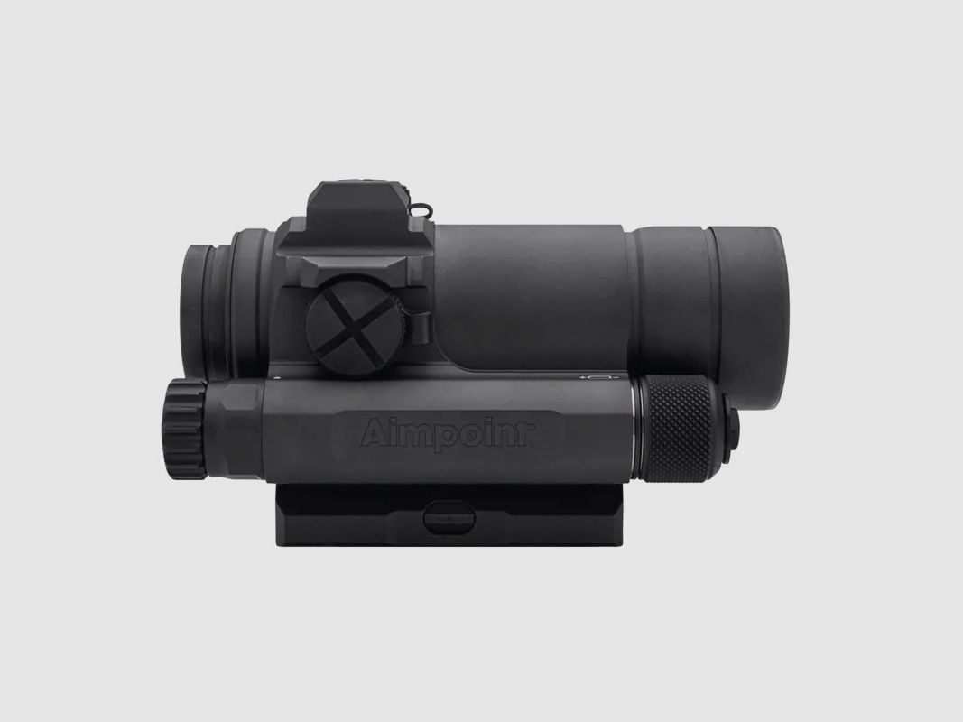 Aimpoint – Comp® M4s / 2 MOA – Rotpunktvisier, Bild 3 von 4