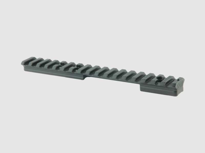Spuhr Picatinny Montage-Schiene Remington 700 SA OMIL Extended