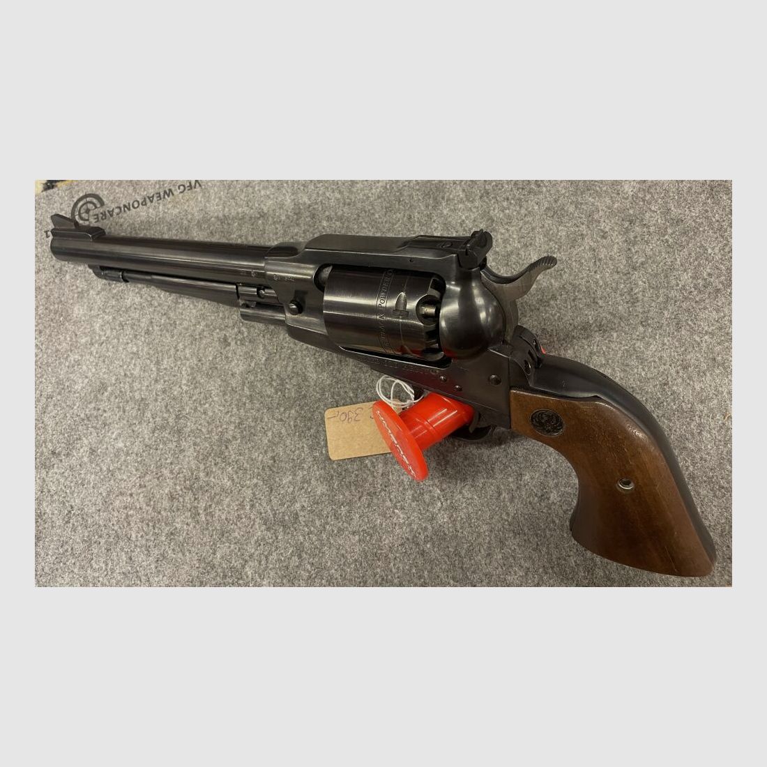 Ruger Old Army