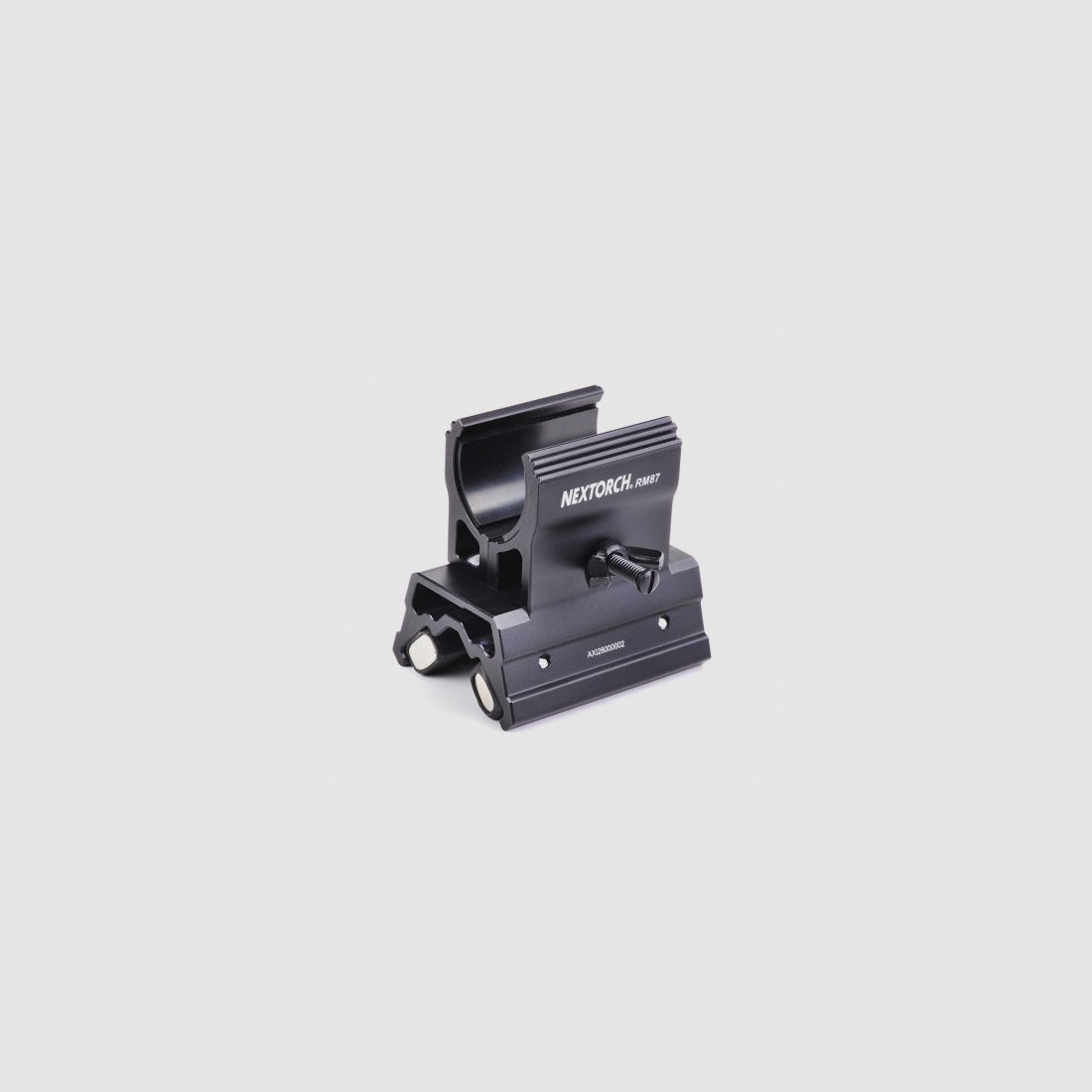 Montaje Nextorch RM87