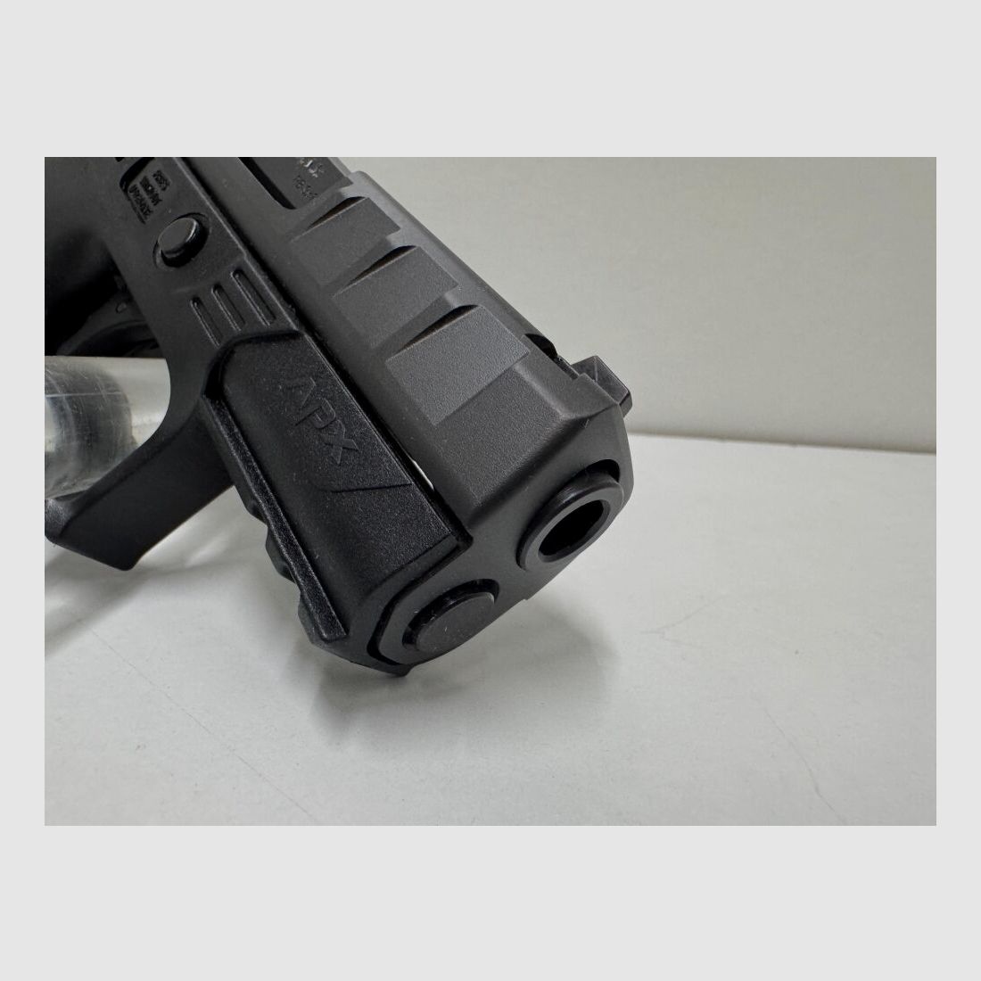 Beretta APX Centurion - Broń Friedrichs