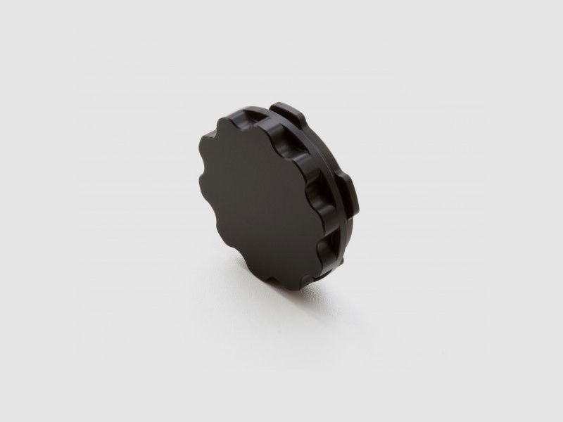 PRECISE HUNTING Closure cap – Clamping sleeve: Clamping sleeves up to Ø61mm