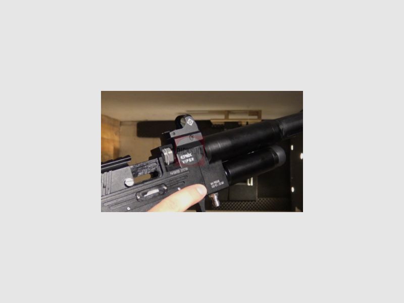 Mini Shot A-Spec M3 Micro, image 14 sur 18