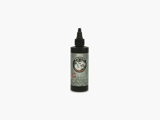 Bore Tech C4 Enlève Carbone 120ml
