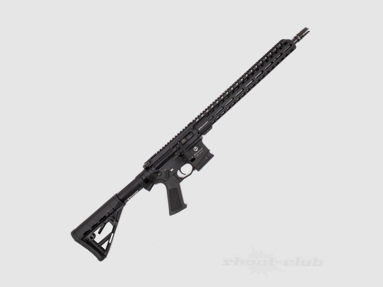 Schmeisser SP15 M5FL