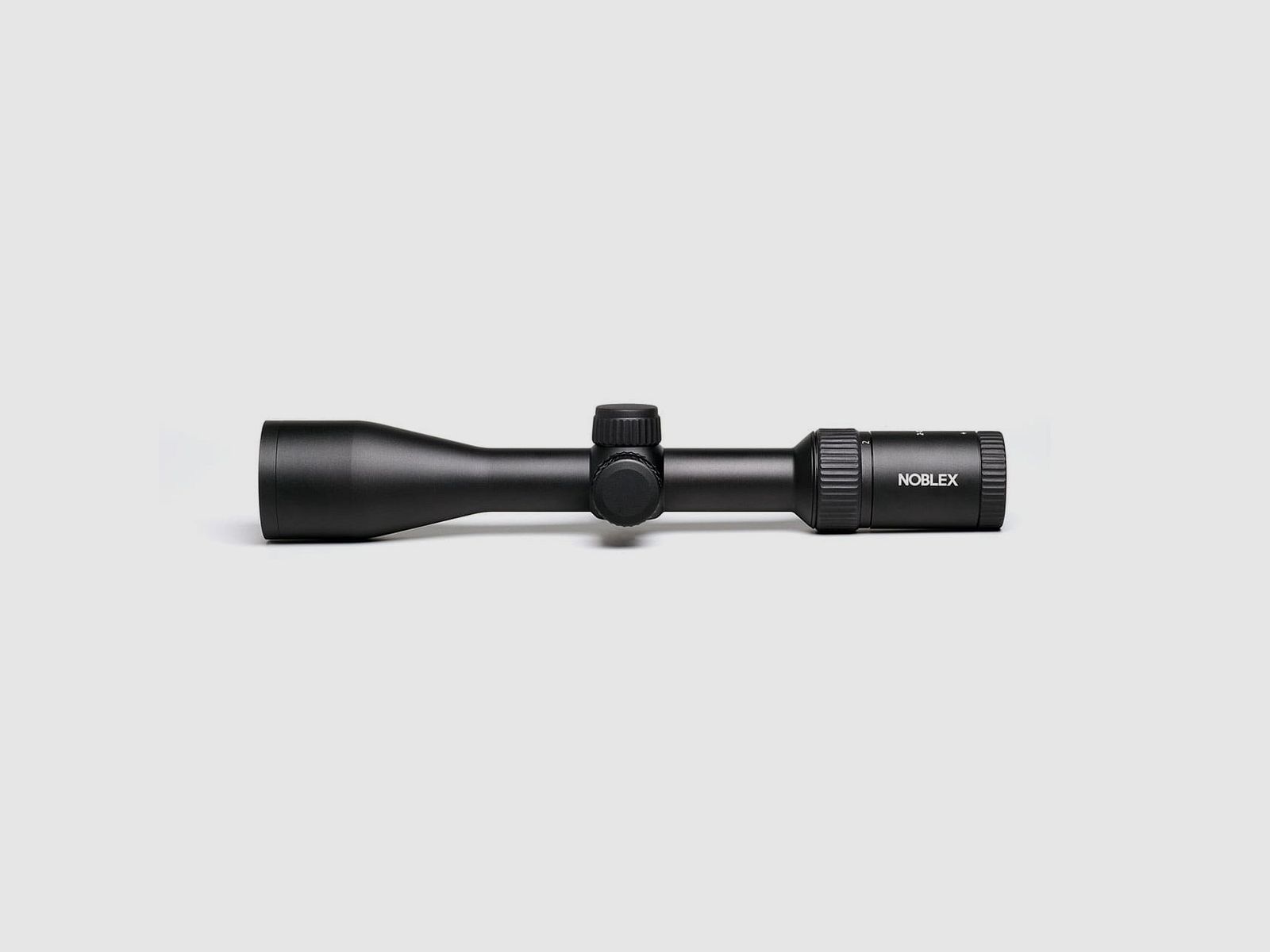 NZ6 2-12x50 inception (optional with mounting rail) | refurbished
