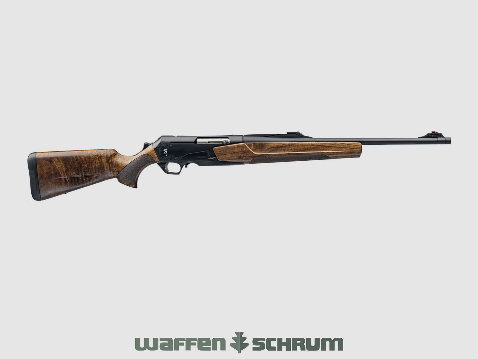 Browning BAR 4X Elite