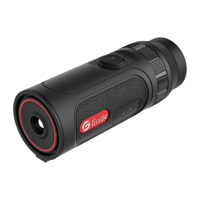Thermisch Monoculair Guide TE211 – 256×192 ultralicht
