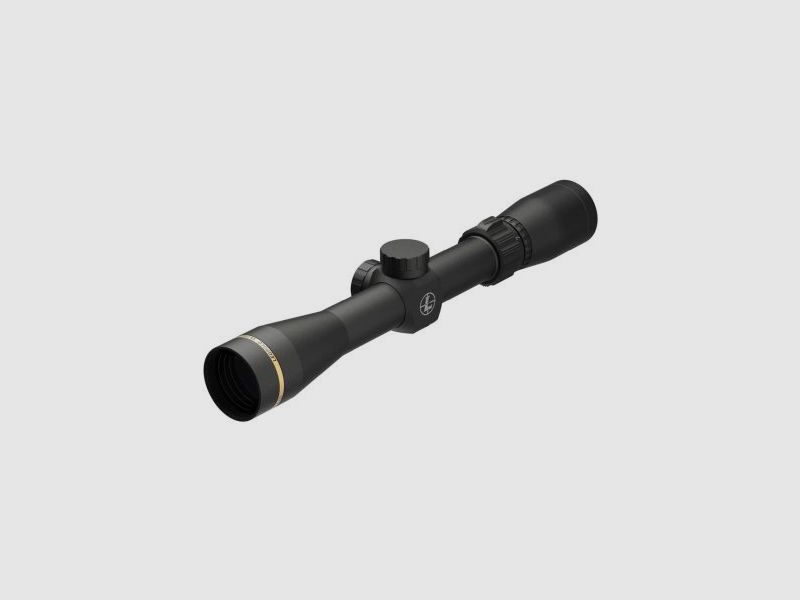 Leupold VX-Freedom 2-7x33 Hunt-Plex matt schwarz