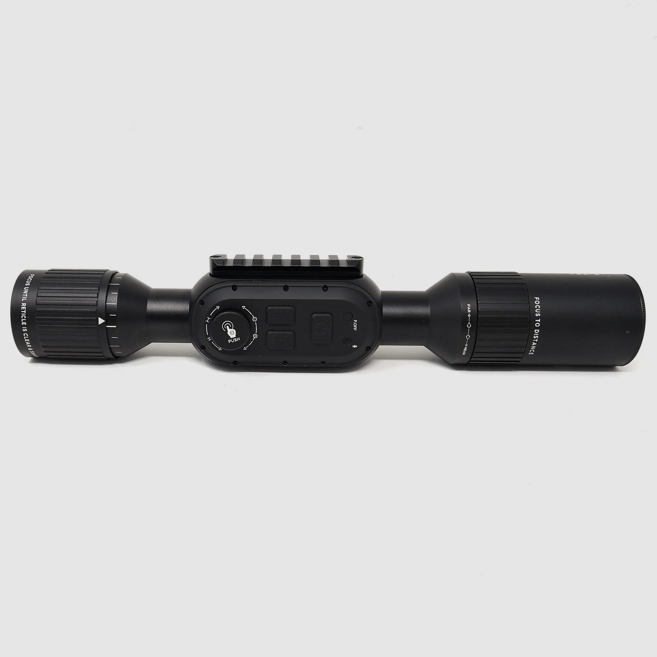 NiteVizor – OWL XTR 3-24x, imagen 4 de 7