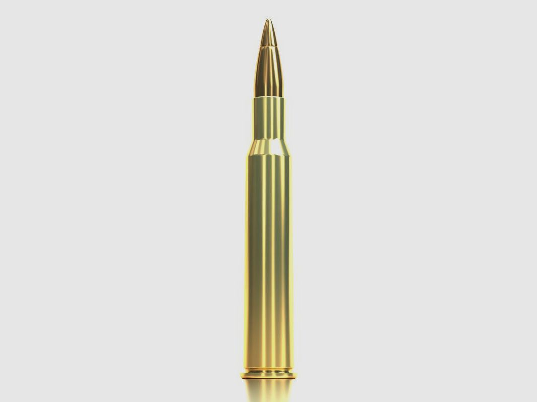 S&B 7x65 R HPC 10,2g/158gr, Bild 4 von 4