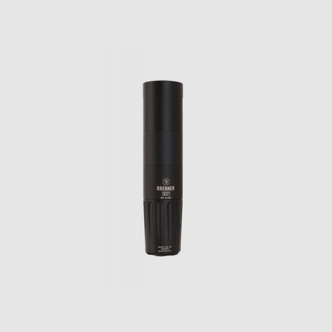 Silenziatore Brenner SD21 Overbarrel