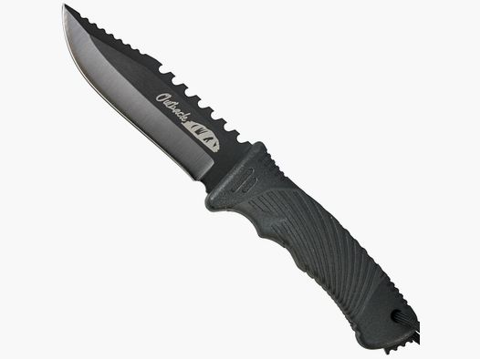 Outoormesser Outback