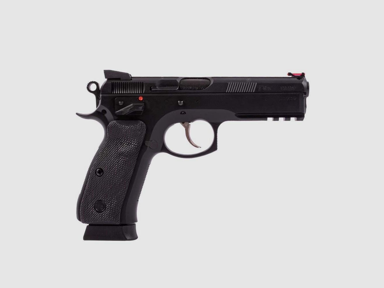 CZ CZ 75 SP-01 Shadow