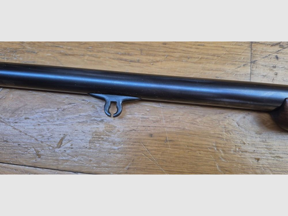 Sehr schönes Exemplar eines FUSIL SIMPLEX — Manufrance Saint-Étienne — Patentiert 1908 — Kal. 16/70 — Luxusversion in Nussbaum — Waffe aus den 50er Jahren — Kaliber 16/70 — Zu reinigen, aber wirklich in ausgezeichnetem Zustand — TBE++, Bild 35 von 38