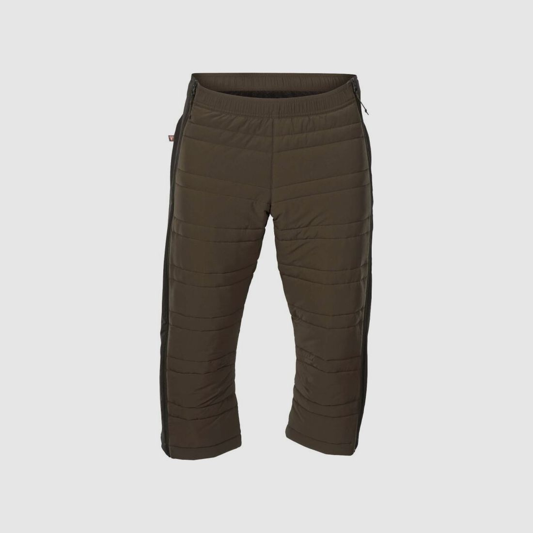 Härkila Herren Kniebundhose Mountain Hunter Insulated Hunting green/Shadow brown