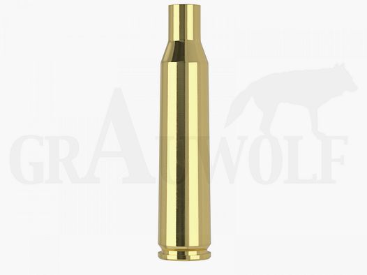 .257 Roberts Nosler Cartuchos +P 50 piezas