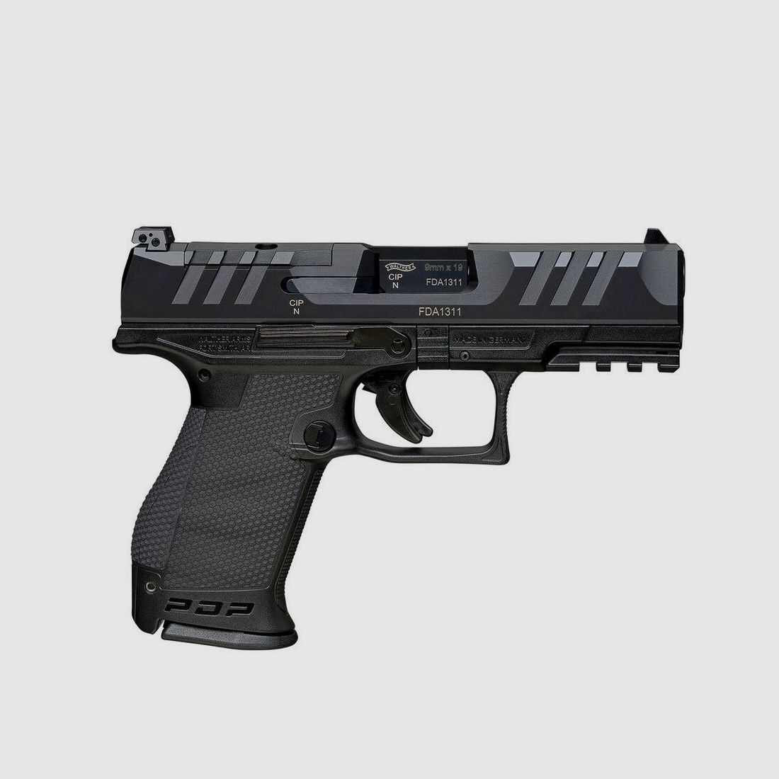 Walther PDP C 4,0''