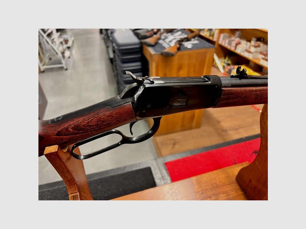 Rossi M 92 Puma Bronze .357 Mag, afbeelding 5 van 7