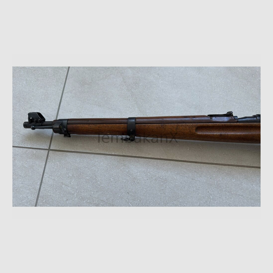 Steyr M 95 8x56R Mannl