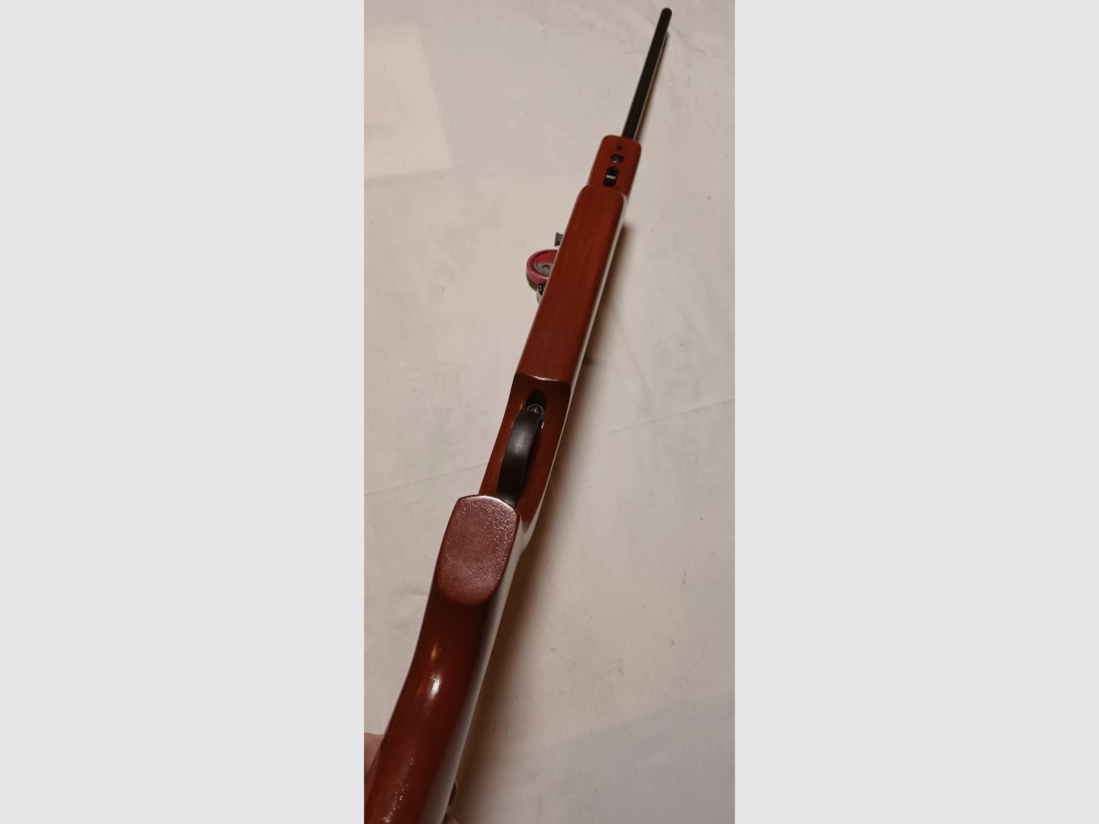 Haenel 310-4      El precio es negociable