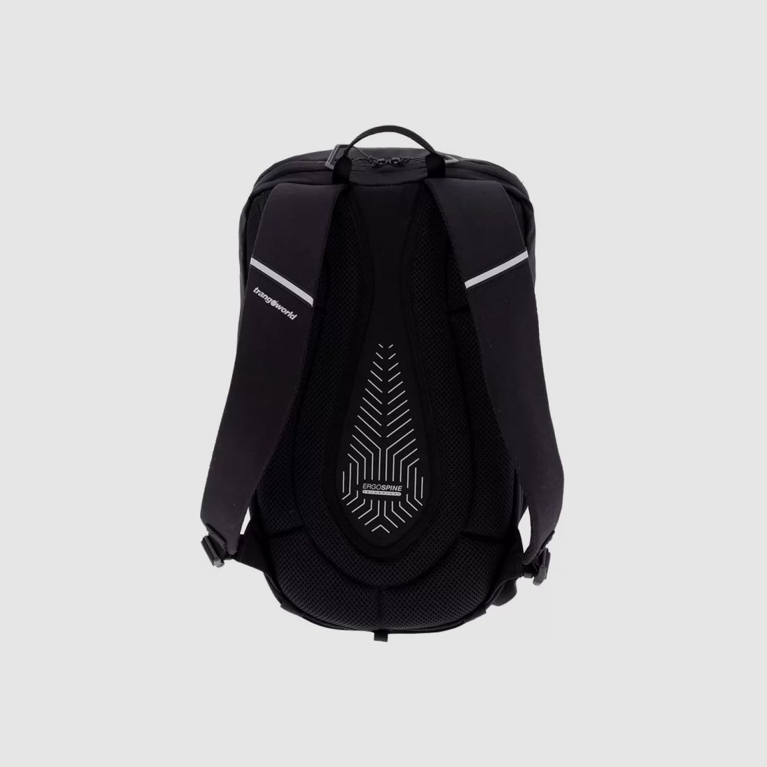 TRANGOWORLD IQU 18 ANTHRAZIT RUCKSACK, Bild 4 von 7