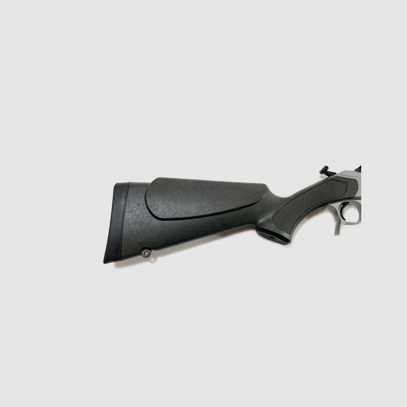 Bergara BA13 TD Grün Kal. 308 Winchester, Bild 2 von 8