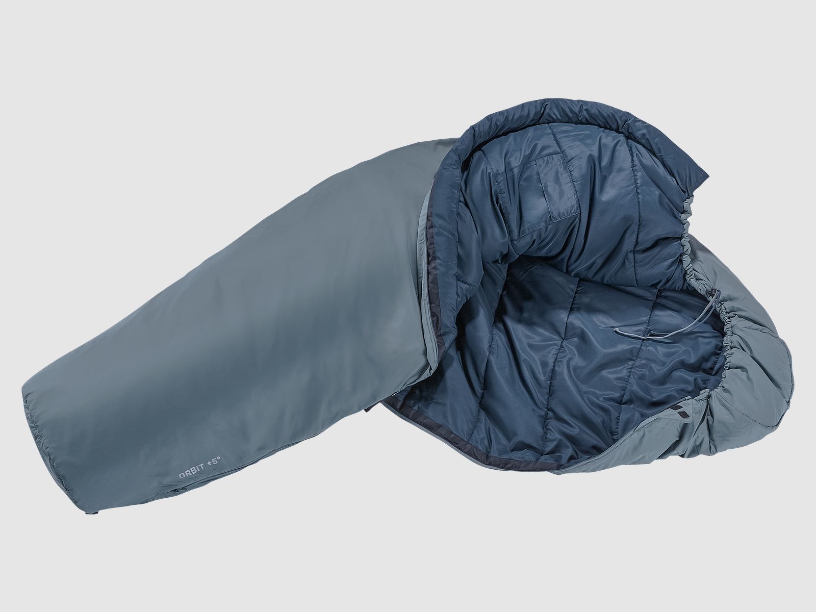 Deuter Orbit +5Â° regular Links