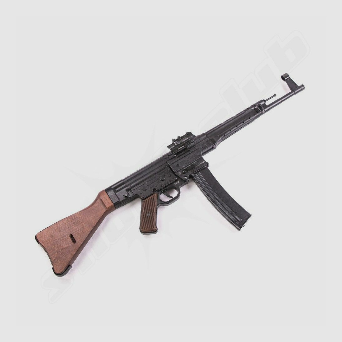 GSG	 GSG STG44 Schreckschussgewehr - 9mm P.A.K.