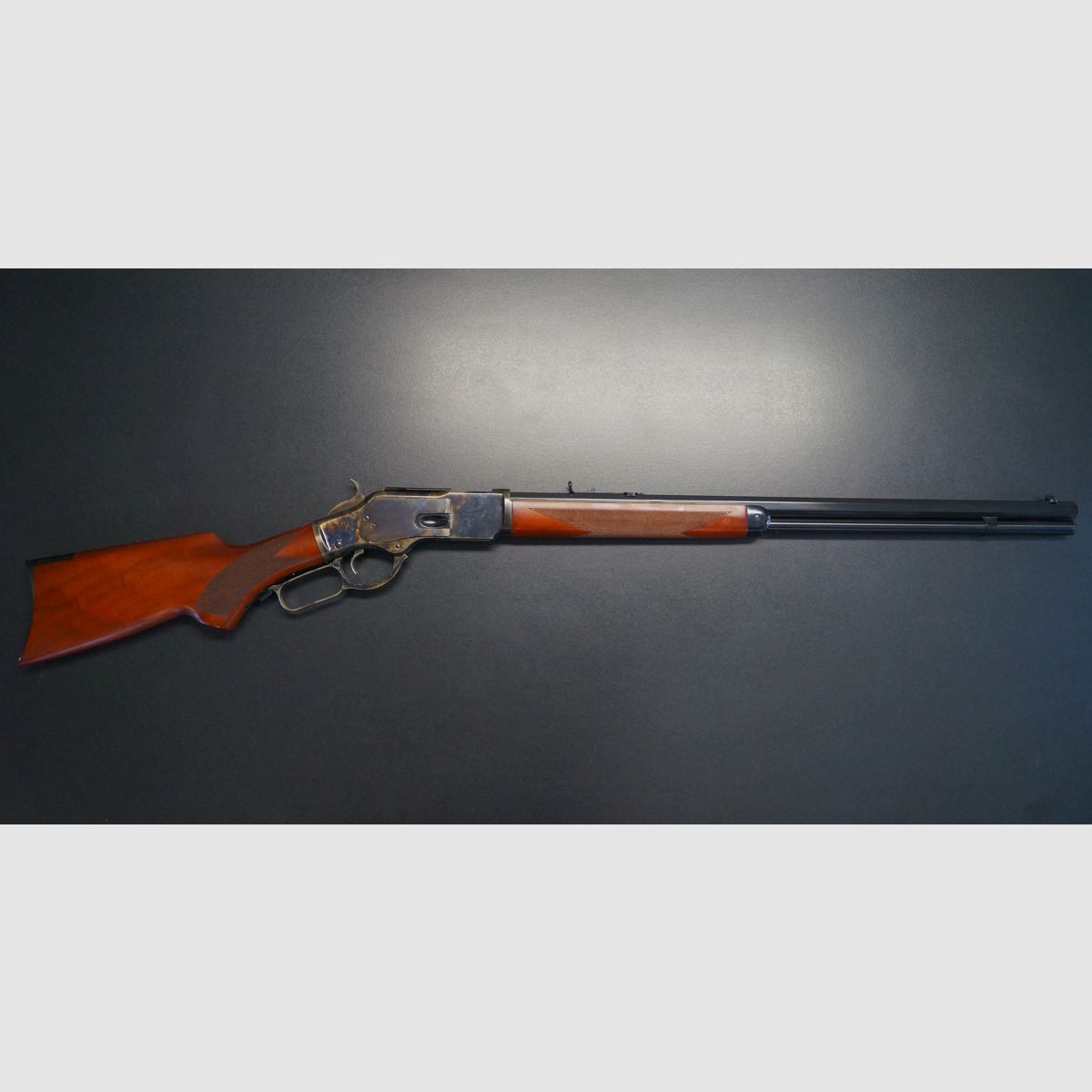 Uberti 1873 Special Sporting Rifle 44-40, image 1 sur 9
