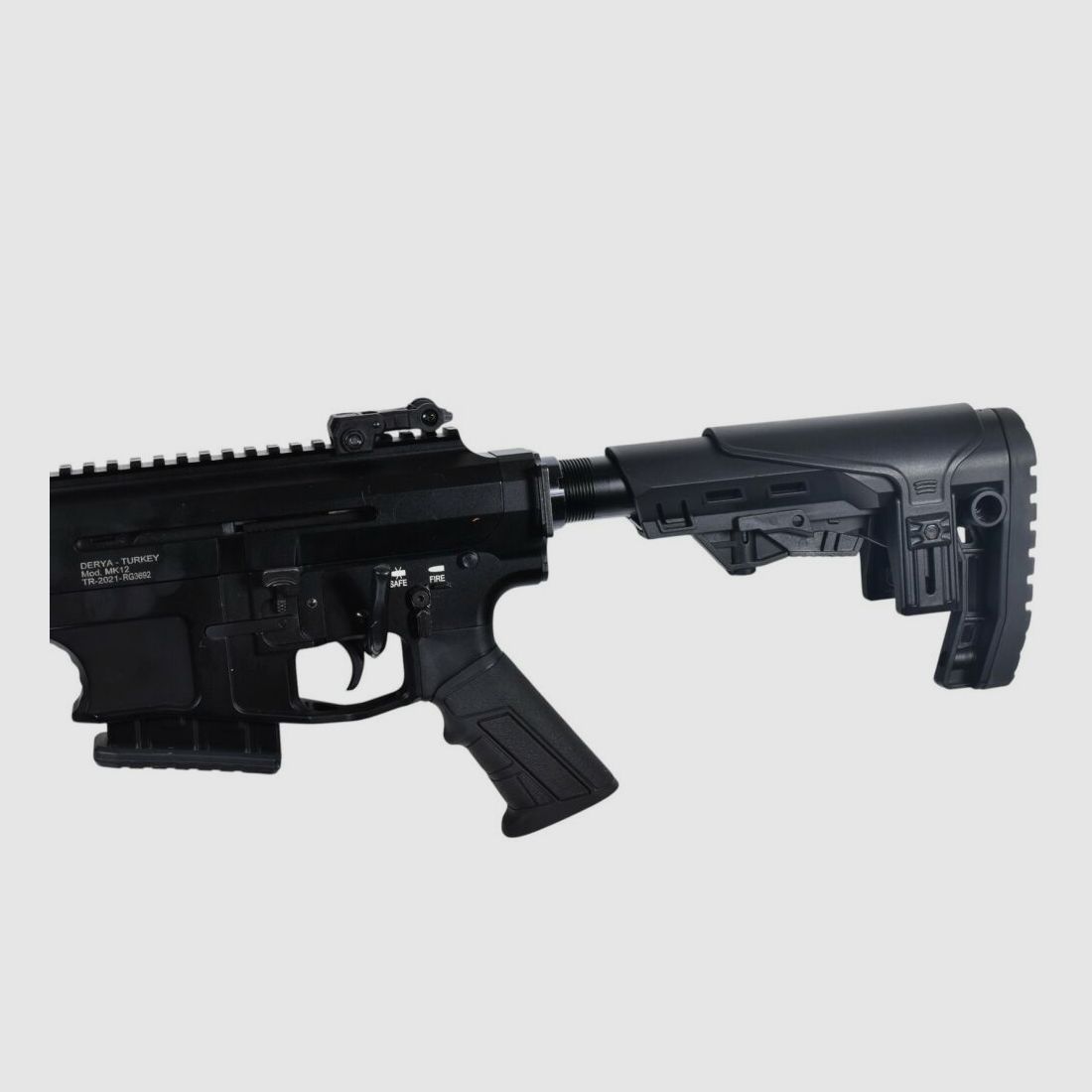 DERYA MK-12 AS-240