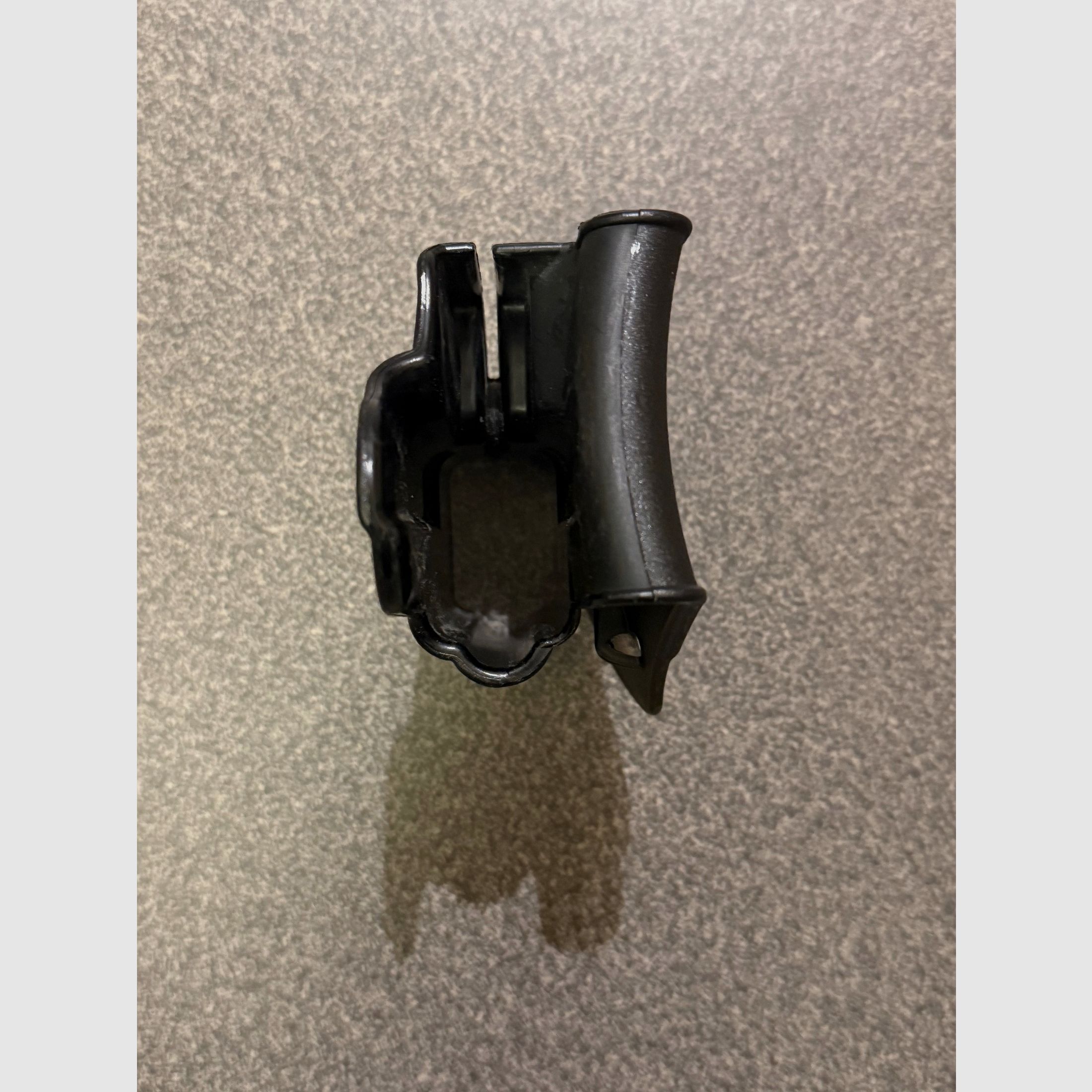 IMI kabura do Glock 17 / 19 itp. jednoczęściowa kabura na paddle