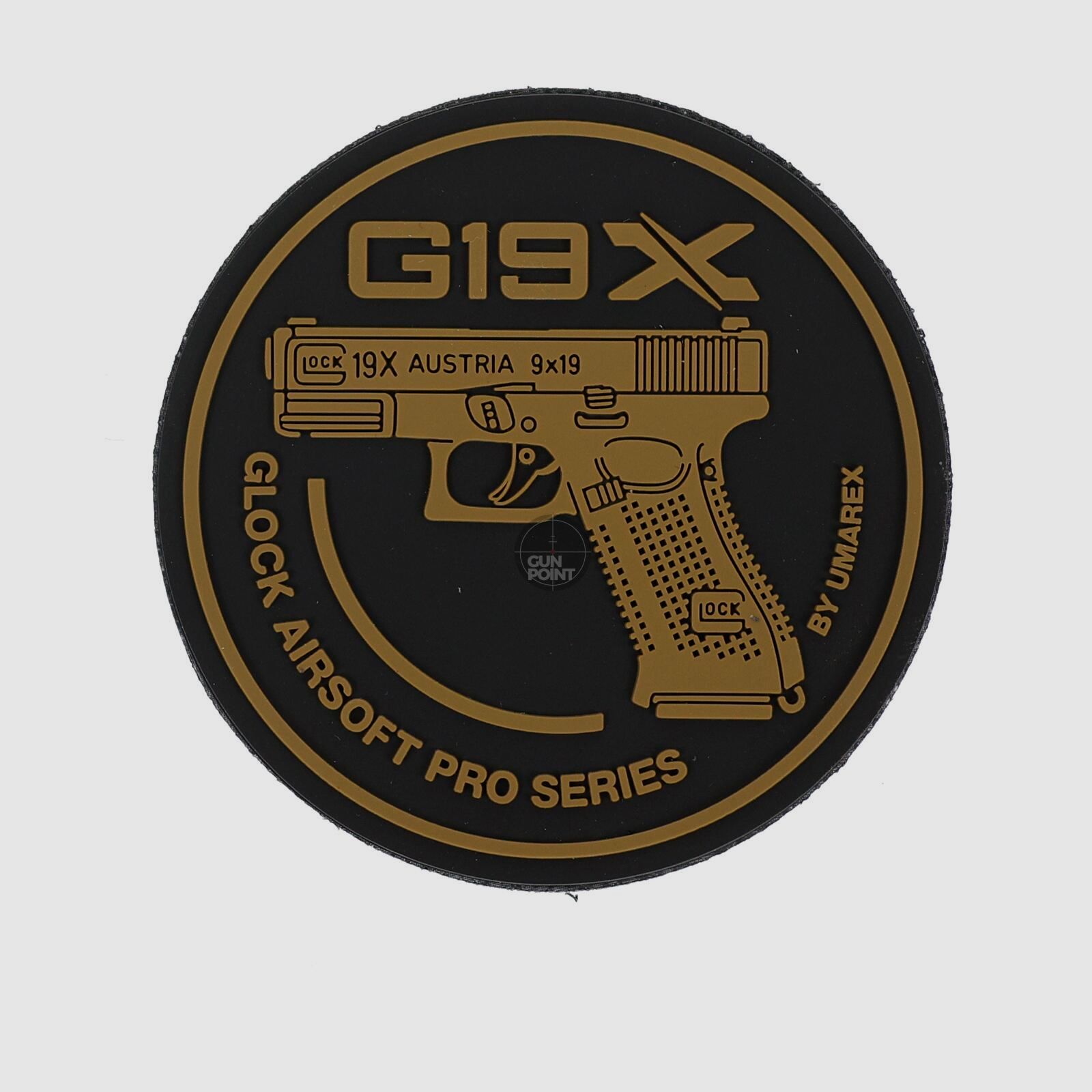 Glock-Patch
