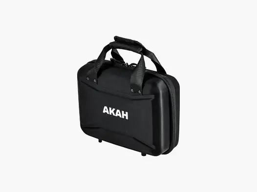 Hubertus Hardcase-Kurzwaffenkoffer