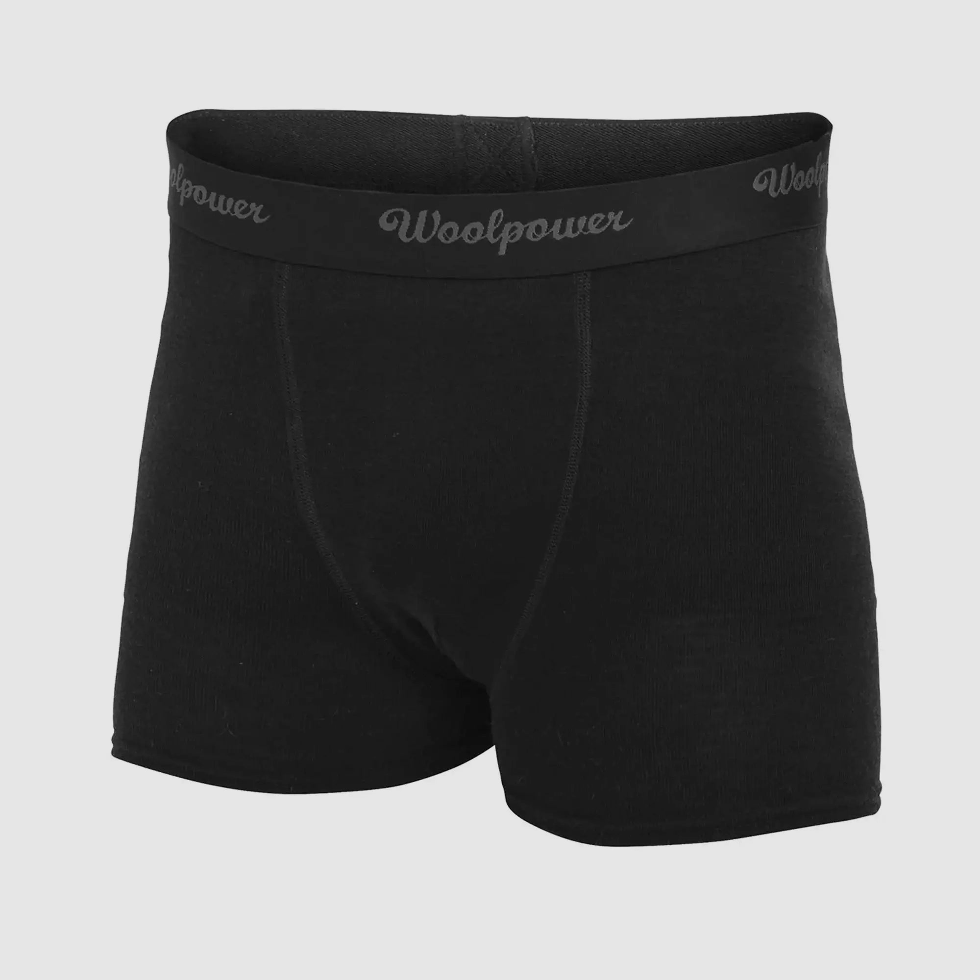 Woolpower Woolpower LITE Boxer Homme sans ouverture - L Hommes