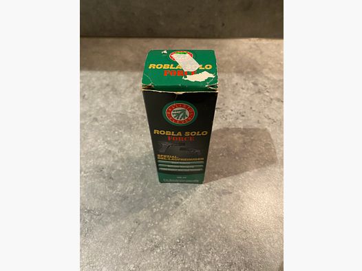 Zubehör für Luftpistole /-gewehr