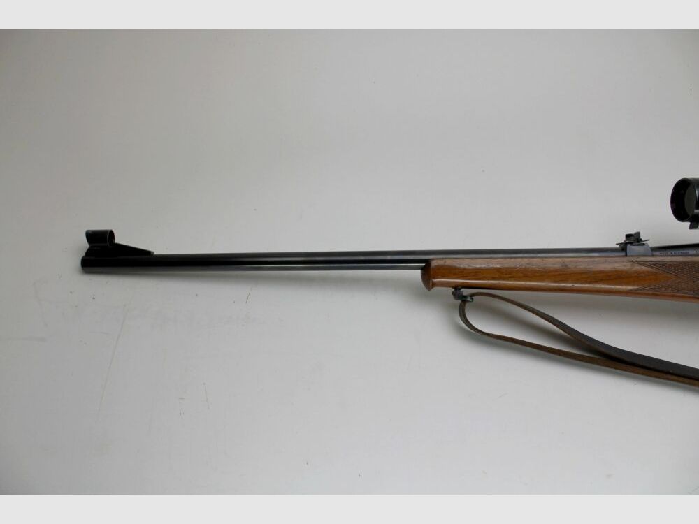 Kriegeskorte mit Zeiss 5,6x57 RWS