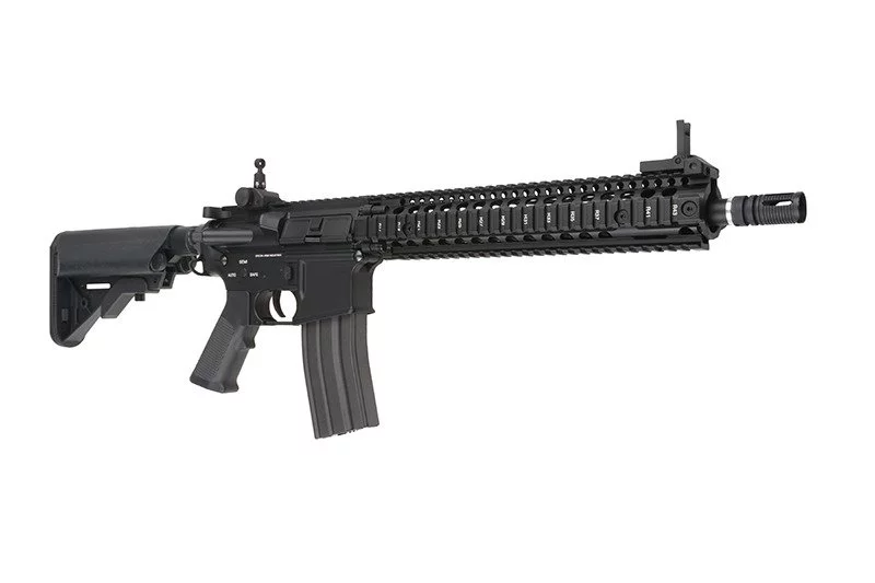 Carabina de airsoft Specna Arms SA-A20 ONE TITAN™ V2 Custom – negra, imagen 6 de 16