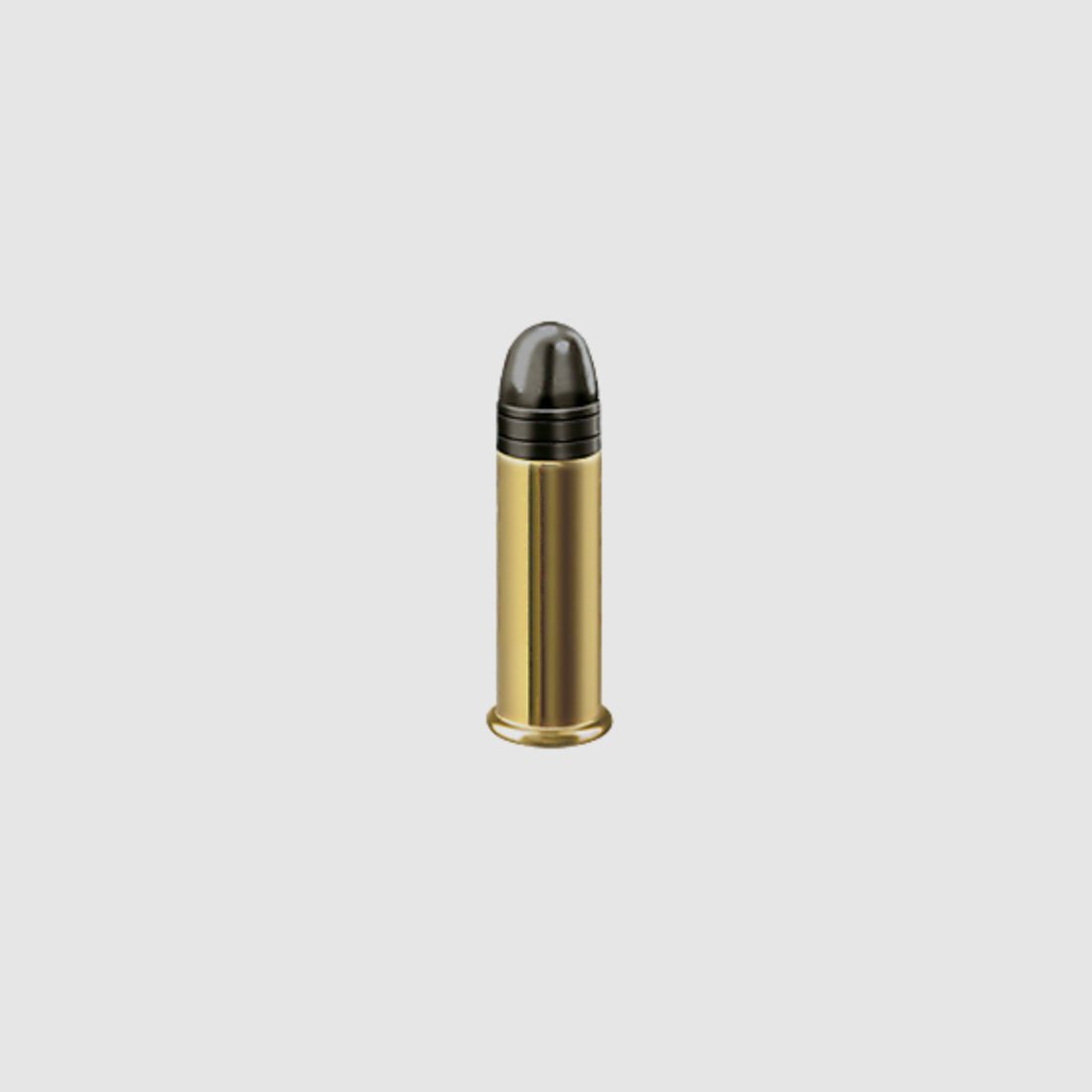 RWS .22 LR Z Lang 1,9 g 29,3 gr