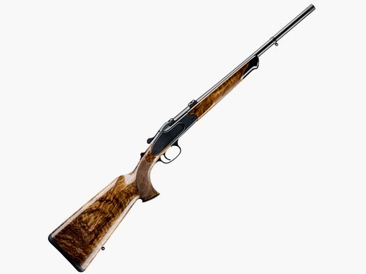Fucile a colpo singolo Blaser K95 Black Edition