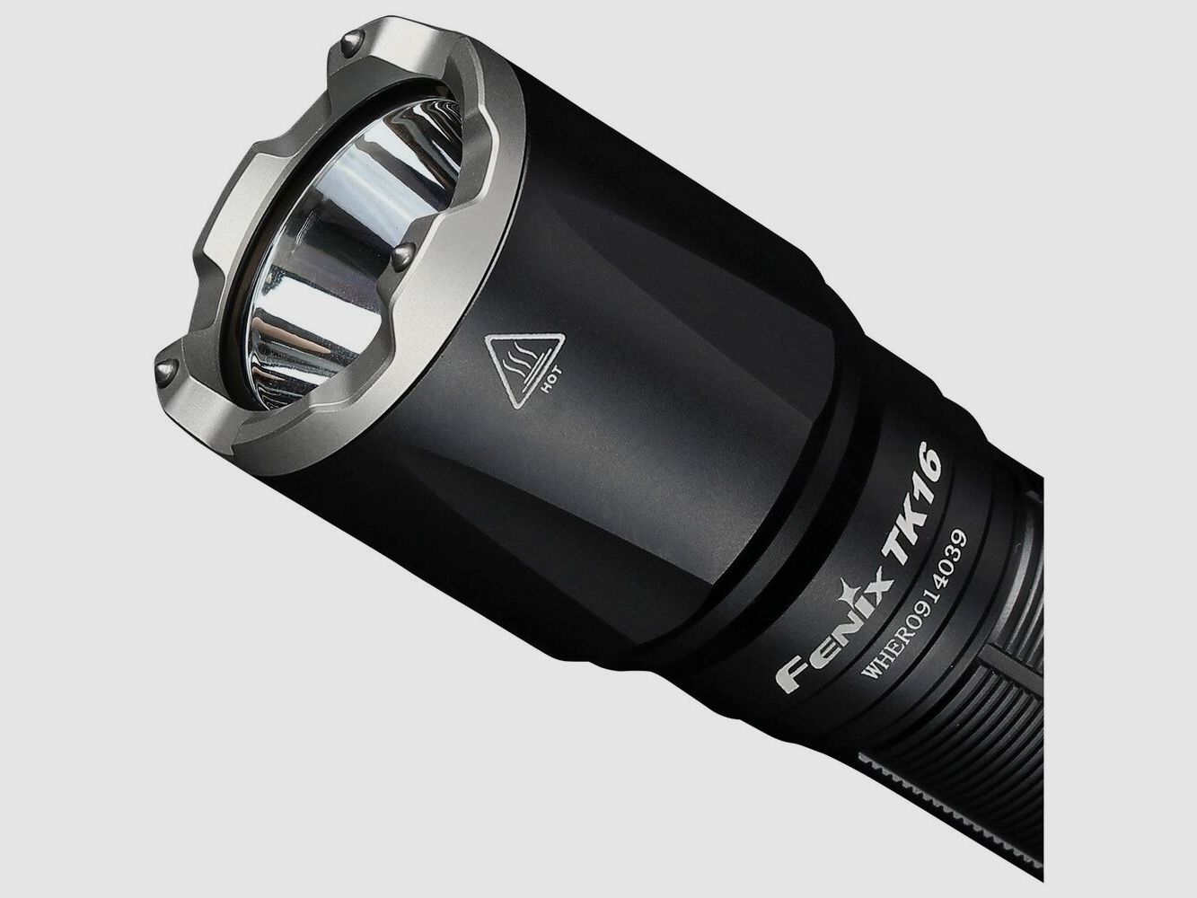 Fenix Lamp TK16 V2.0
