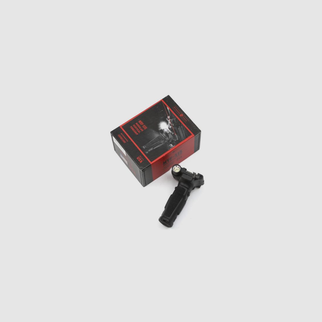 GRIFF-LAMPE-LASER CRIMSON TRACE MVF-515