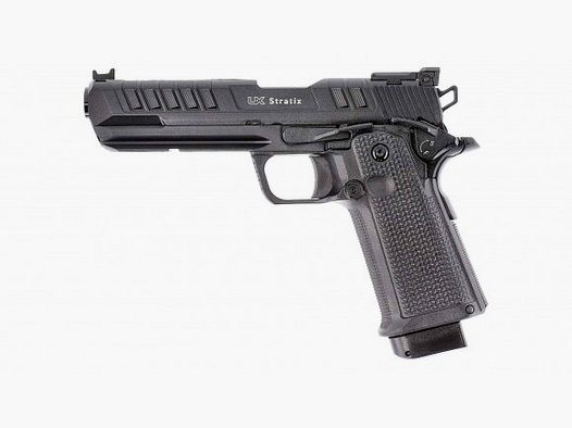 Steel Ball Pistol UX Stratix